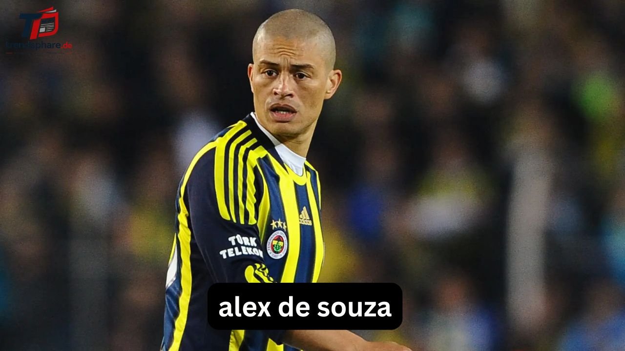 Alex de Souza Alex de Souza
