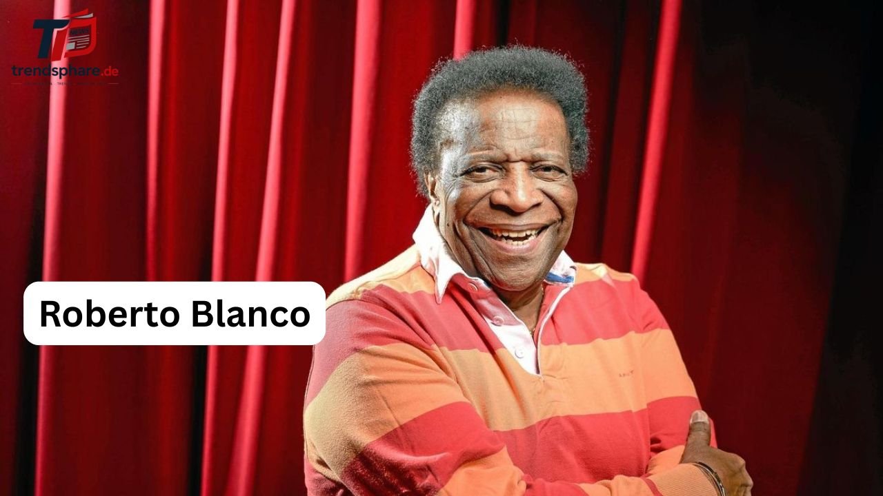 Roberto Blanco Alter Leben Fakten und Gerüchte