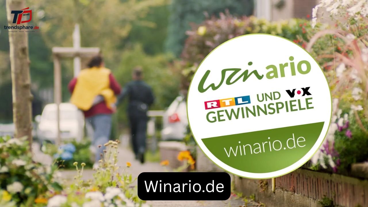 Winario.de: So funktionieren die kostenlosen Gewinnspiele