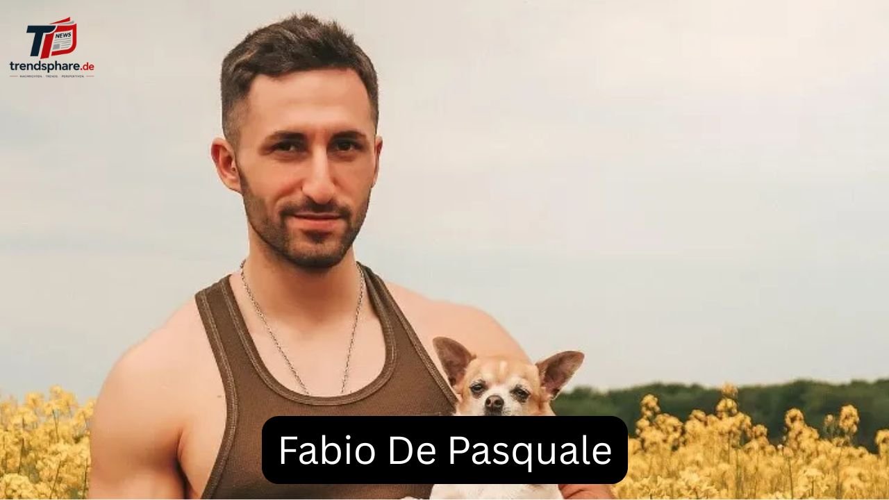 Fabio De Pasquale