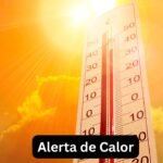 Alerta de Calor
