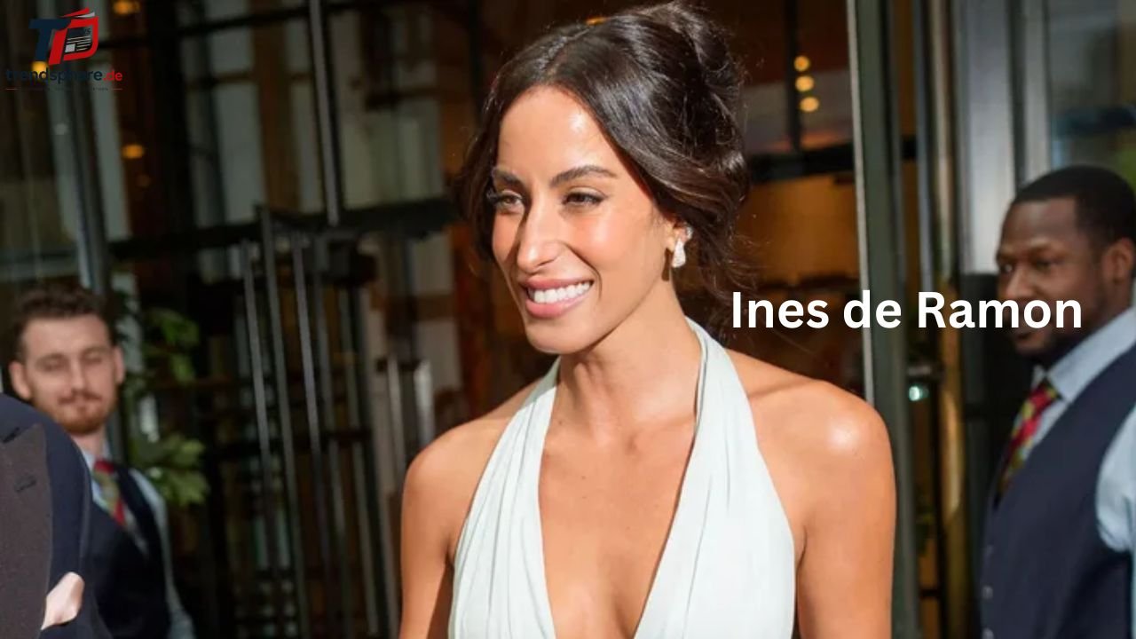 Amira Aly Ines de Ramon