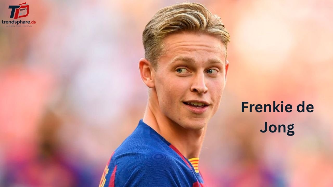 Nathan de Cat Frenkie de Jong