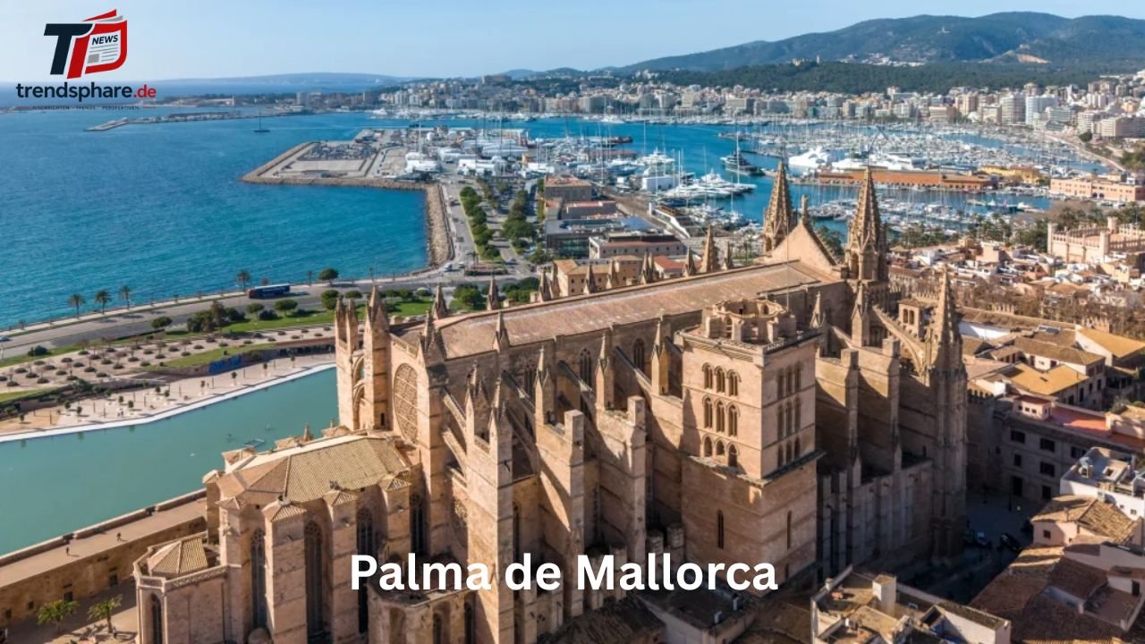 wellness wochenende nrw Palma de Mallorca