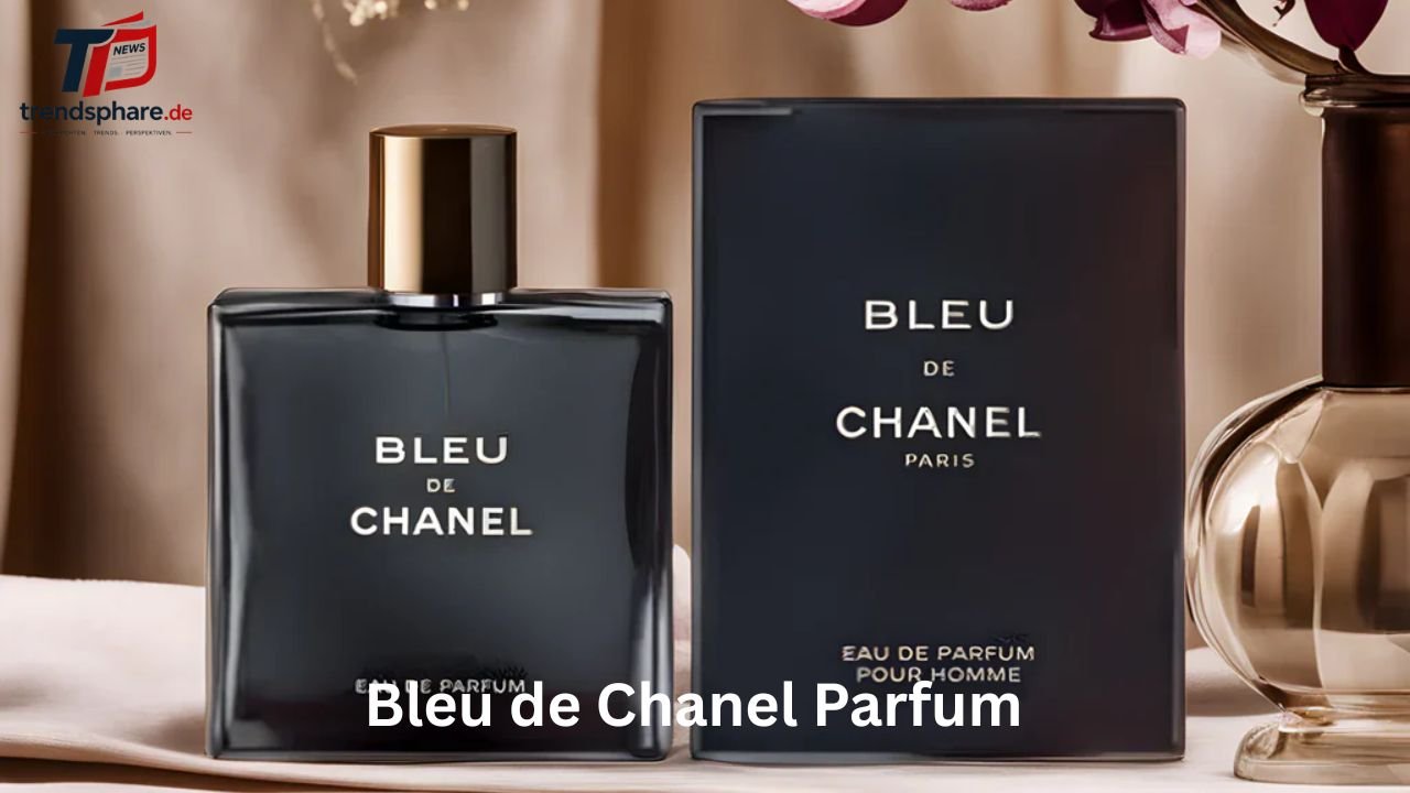 Sol de Janeiro 71 Bleu de Chanel Parfum