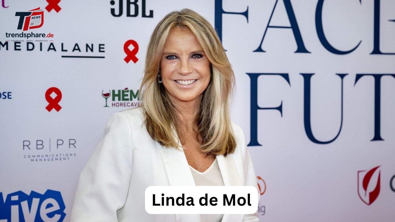 Linda de Mol Linda de Mol