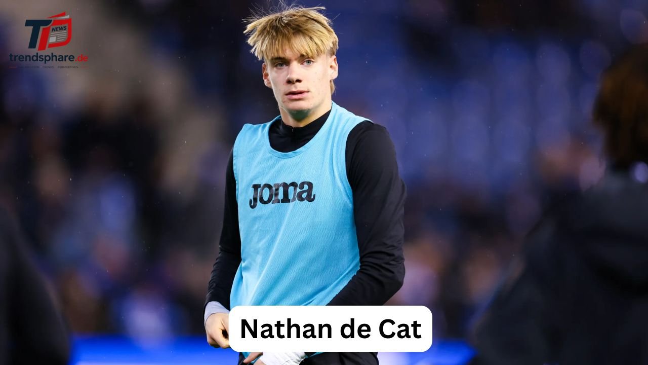 Nathan de Cat: Talent, Karriere und Zukunft