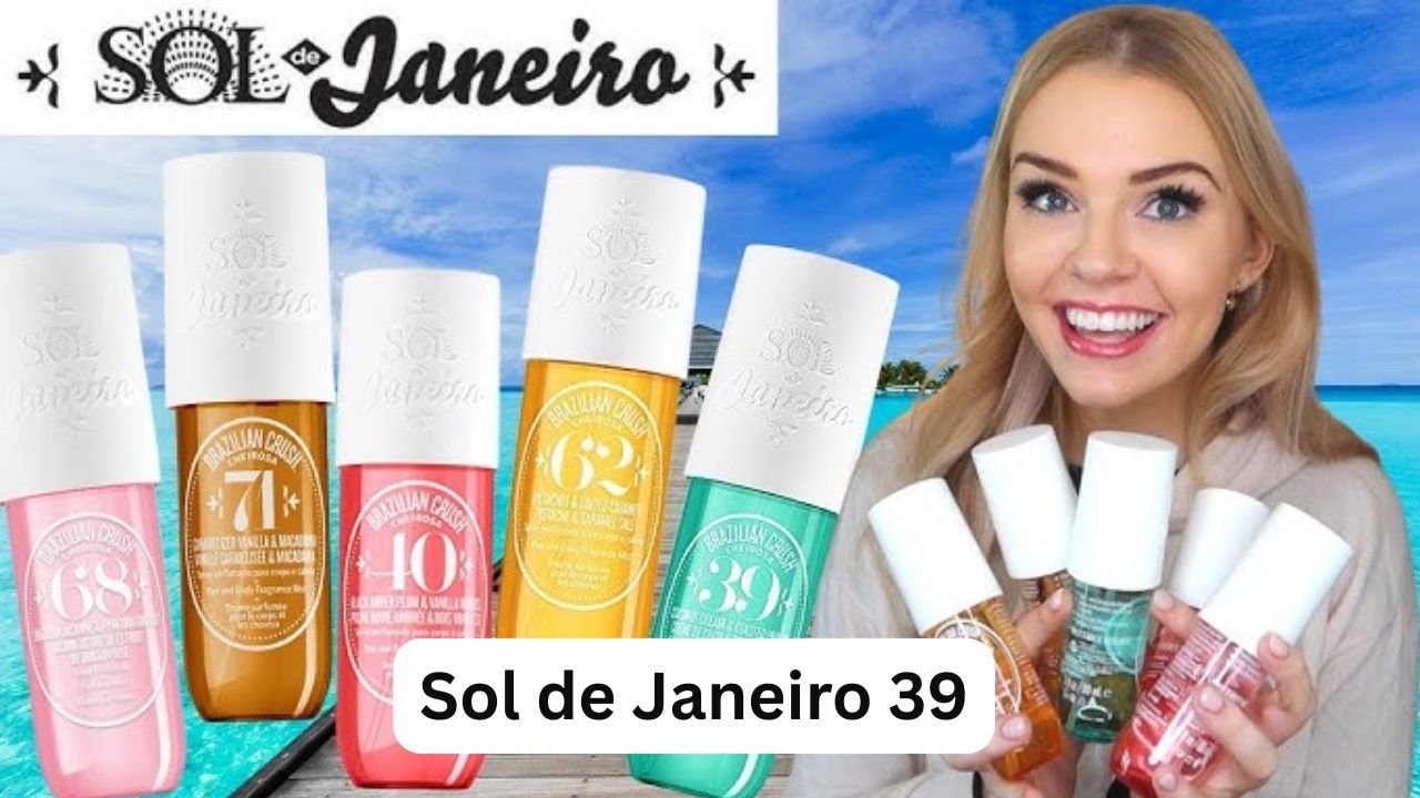 Sol de Janeiro 39: Warum der Duft so vermisst wird