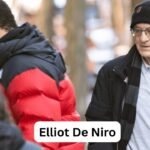 Elliot De Niro