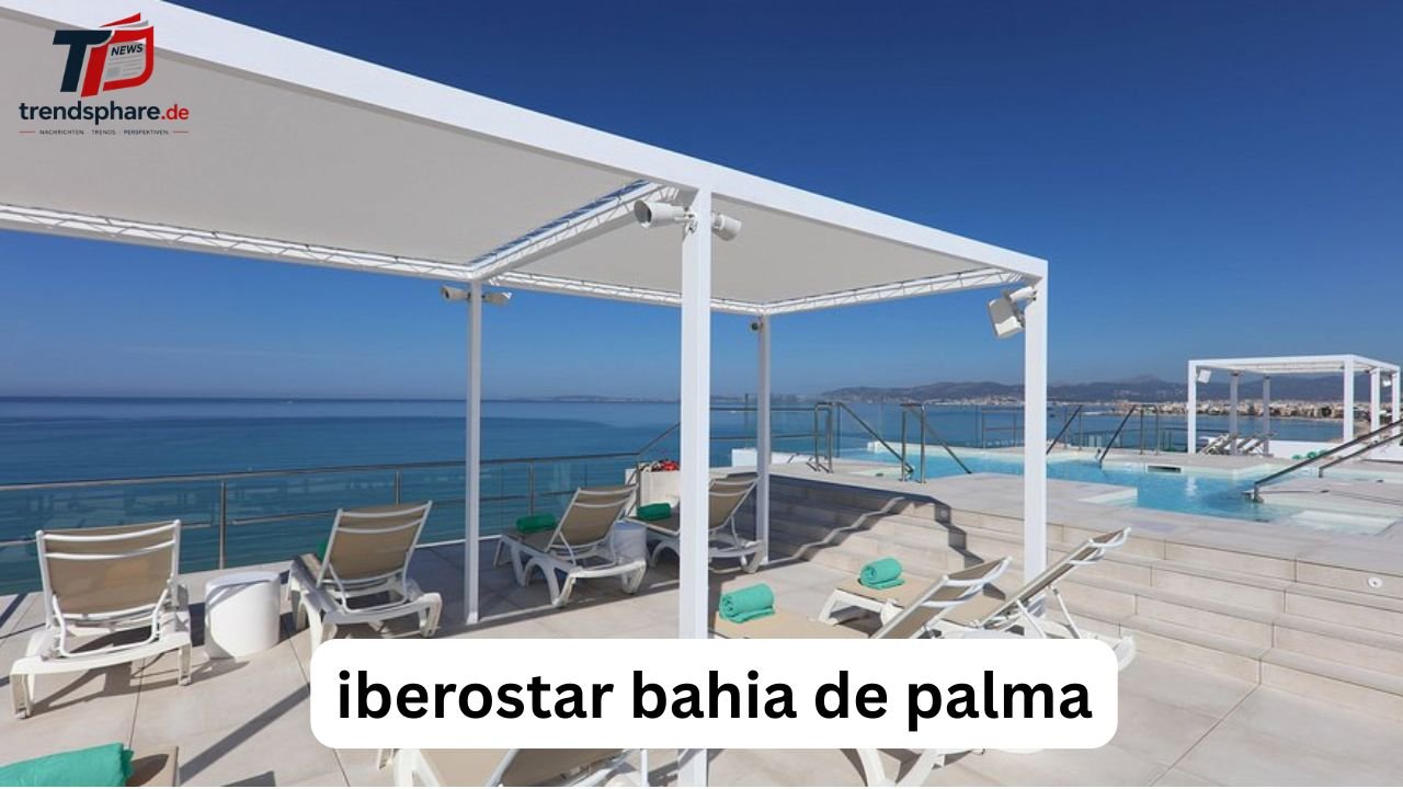Iberostar Bahia de Palma: Lohnt sich das Hotel?