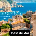 Tossa de Mar