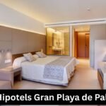 Hipotels Gran Playa de Palma