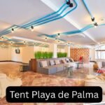 Tent Playa de Palma