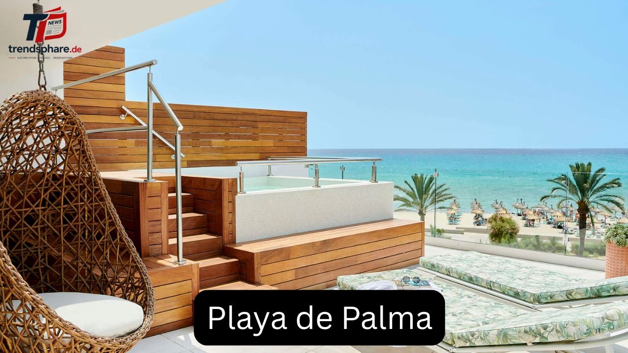Playa de Palma
