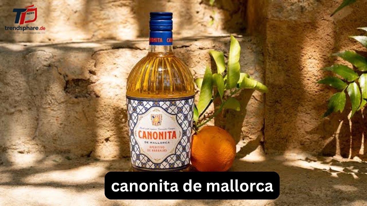 Canonita de Mallorca