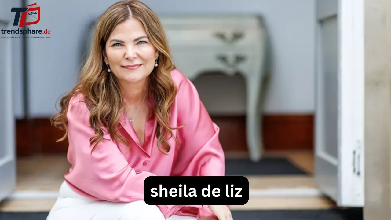 Sheila de Liz