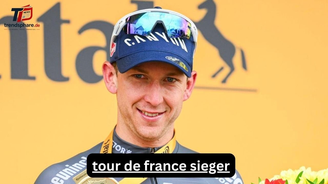 Tour de France Sieger Tour de France Sieger