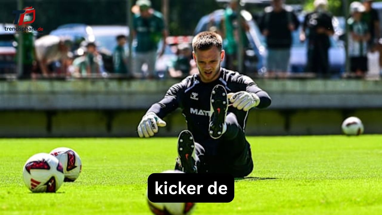 Kicker.de