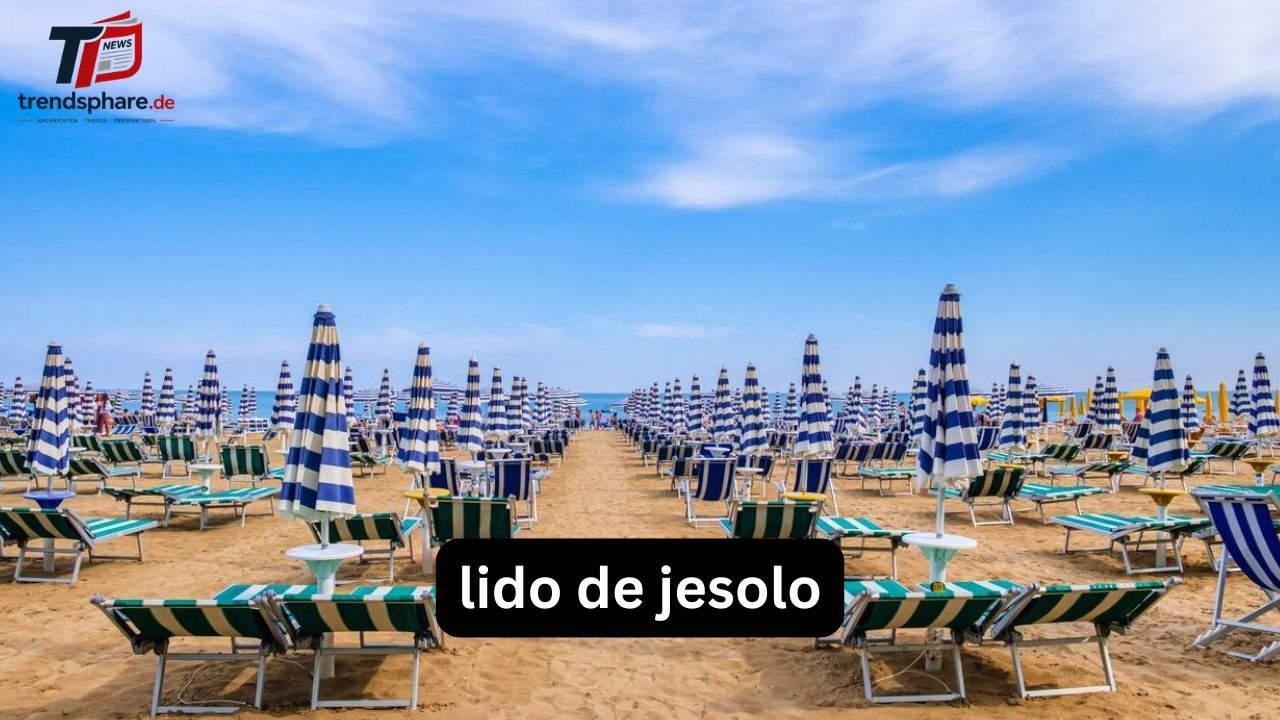 Lido de Jesolo