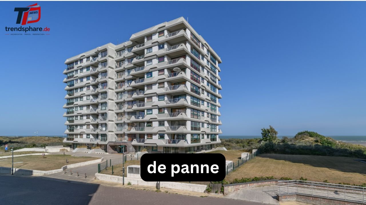 De Panne