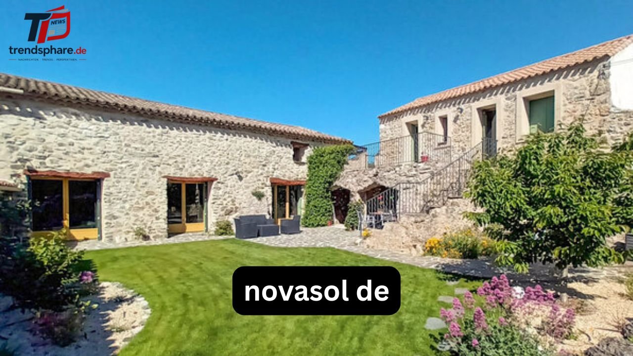Novasol.de