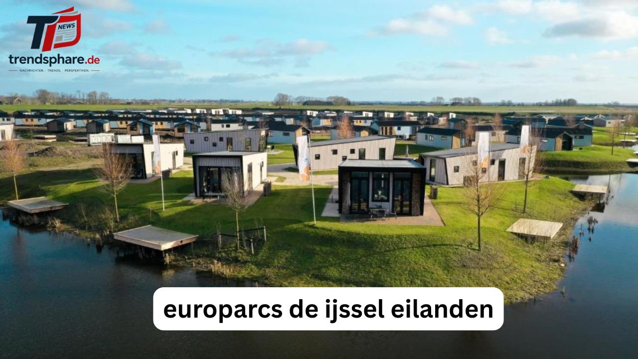 europarcs de ijssel eilanden