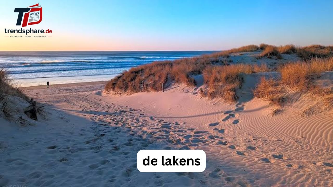De Lakens