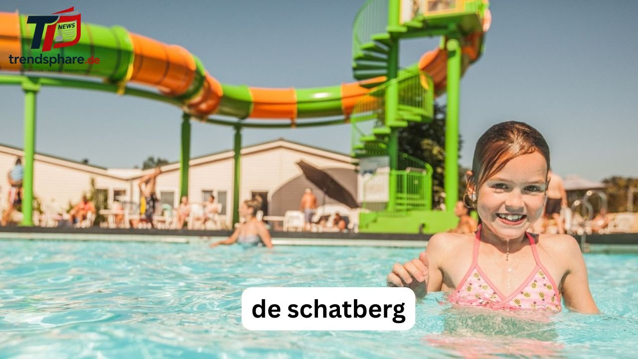 De Schatberg