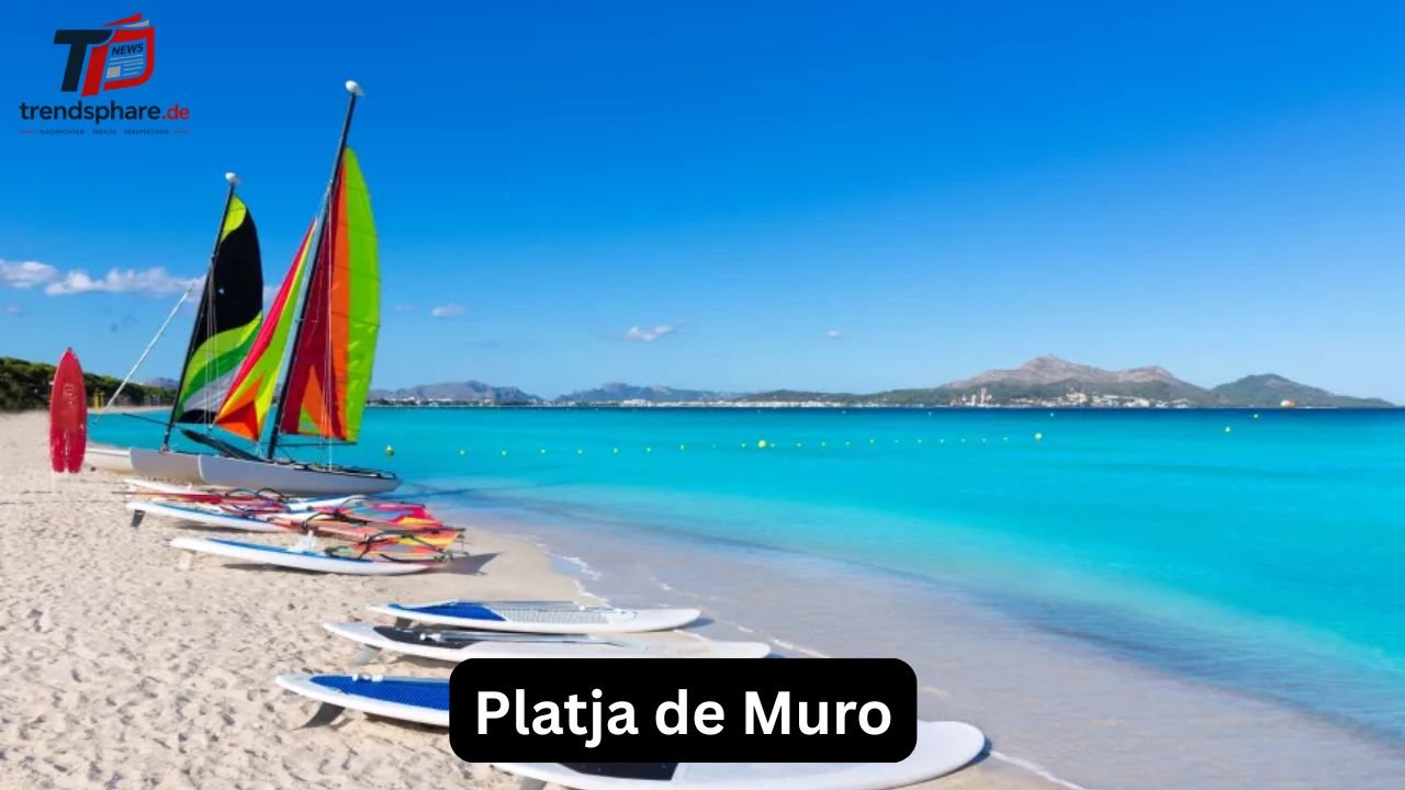 Platja de Muro