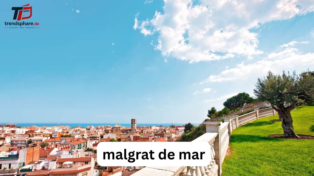 Malgrat de Mar Malgrat de Mar