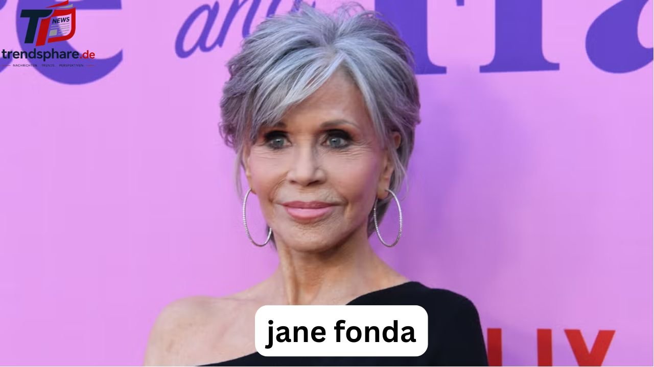 Jane Fonda