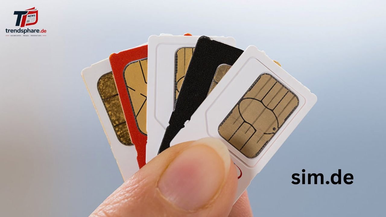 Sim.de Erfahrungen, Netz, Tarife und Angebote