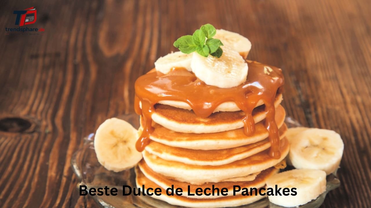 Beste Dulce de Leche Pancakes in Deiner Nähe