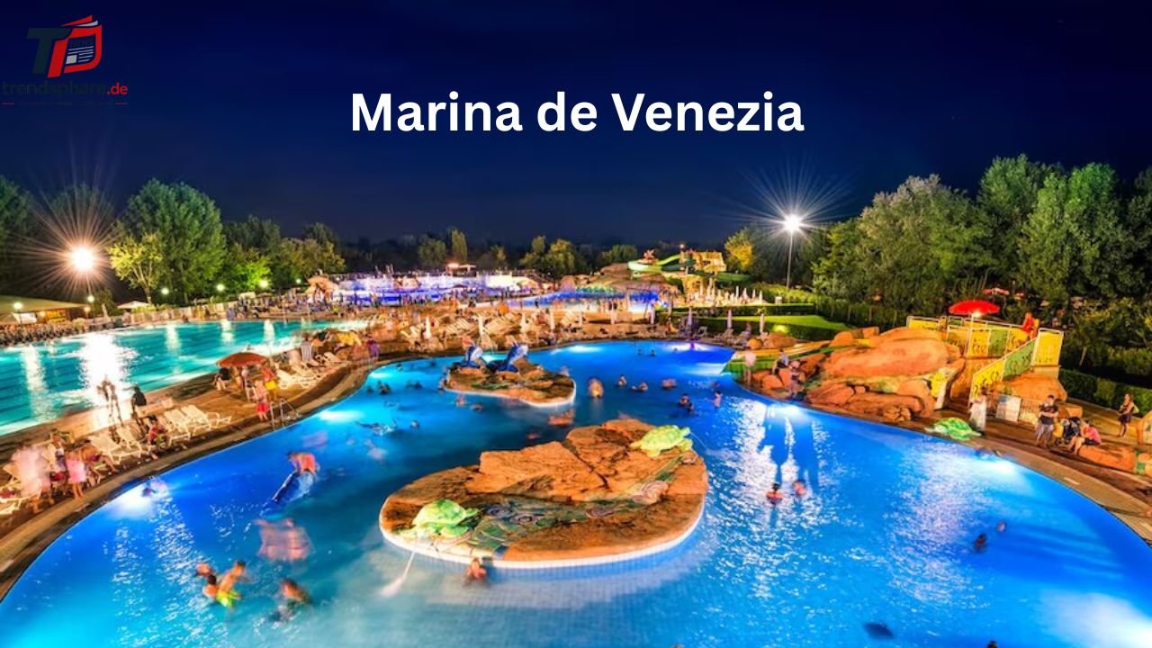 Marina de Venezia Camping Guide für Urlauber