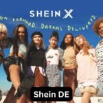 Shein DE