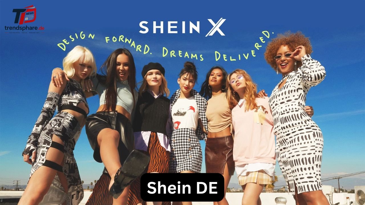 Shein DE Shein DE