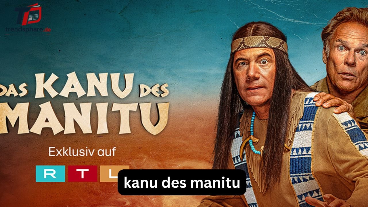 Das Kanu des Manitu: Besetzung, Handlung und Kritik