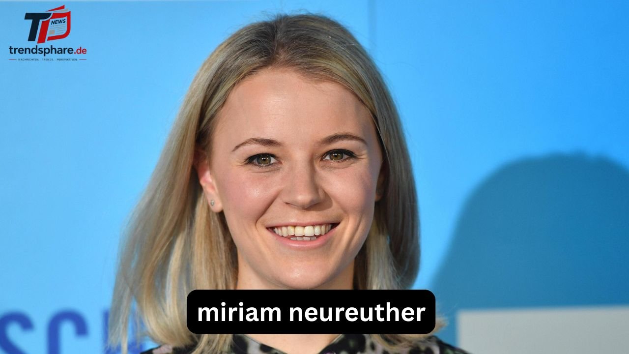 Miriam Neureuther: Familie, Karriere und ihr Leben heute