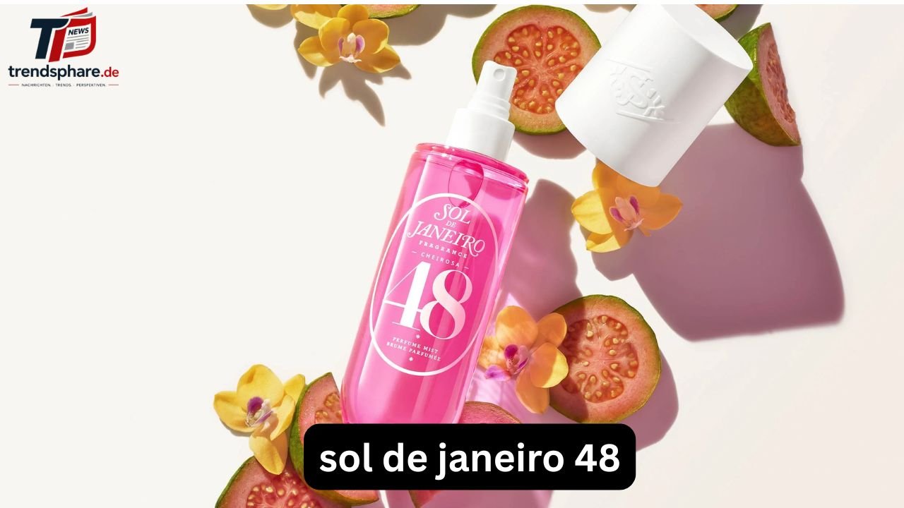Sol de Janeiro 48: Duft, Body Cream & Erfahrungen im Überblick