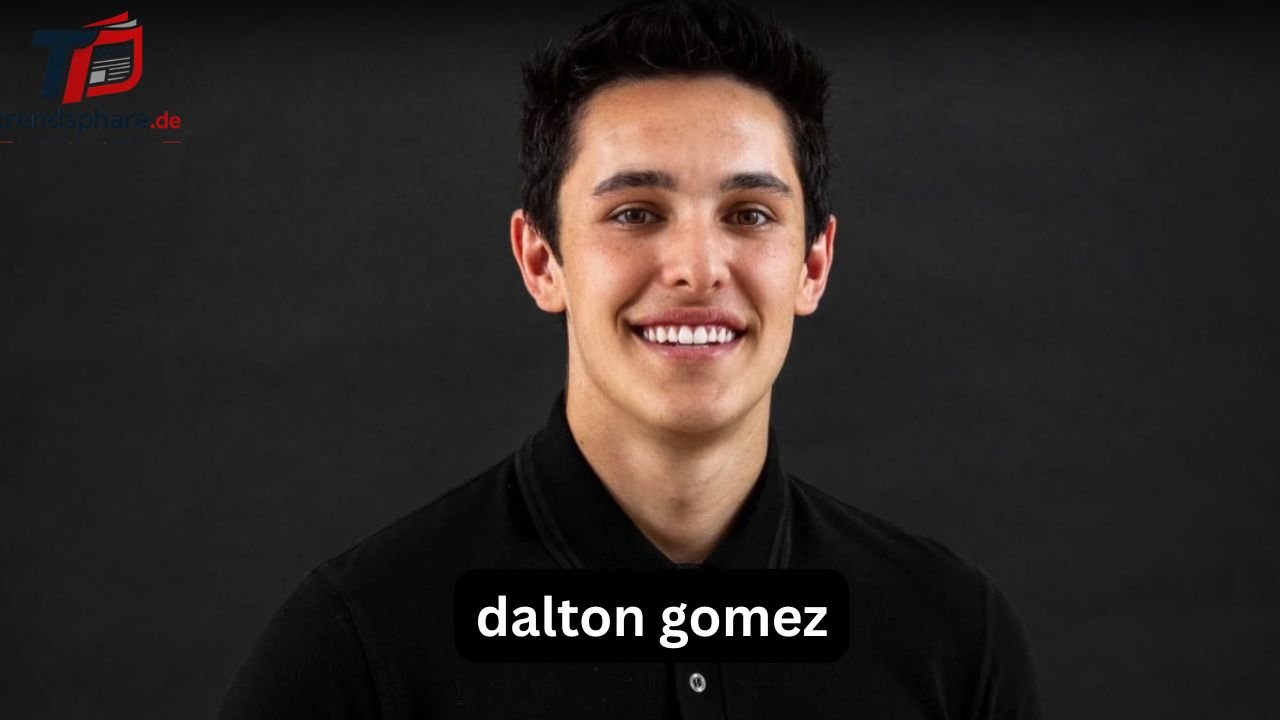 dalton gomez