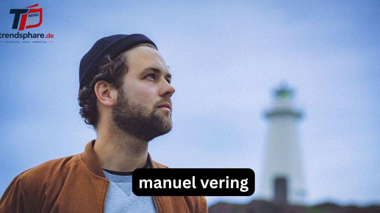 manuel vering