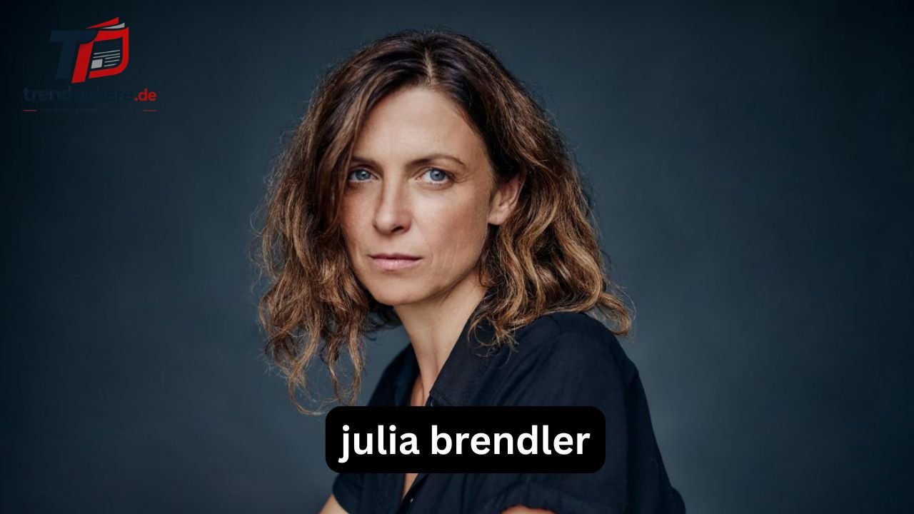 julia brendler
