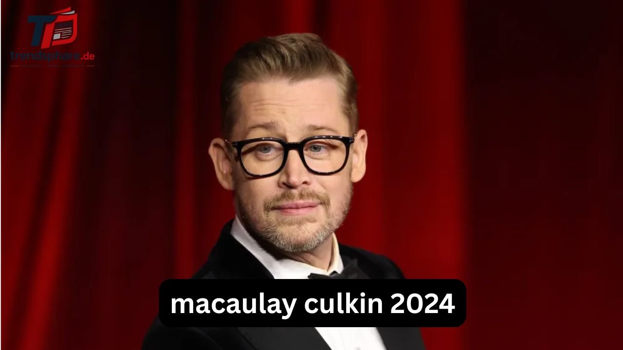 macaulay culkin 2024