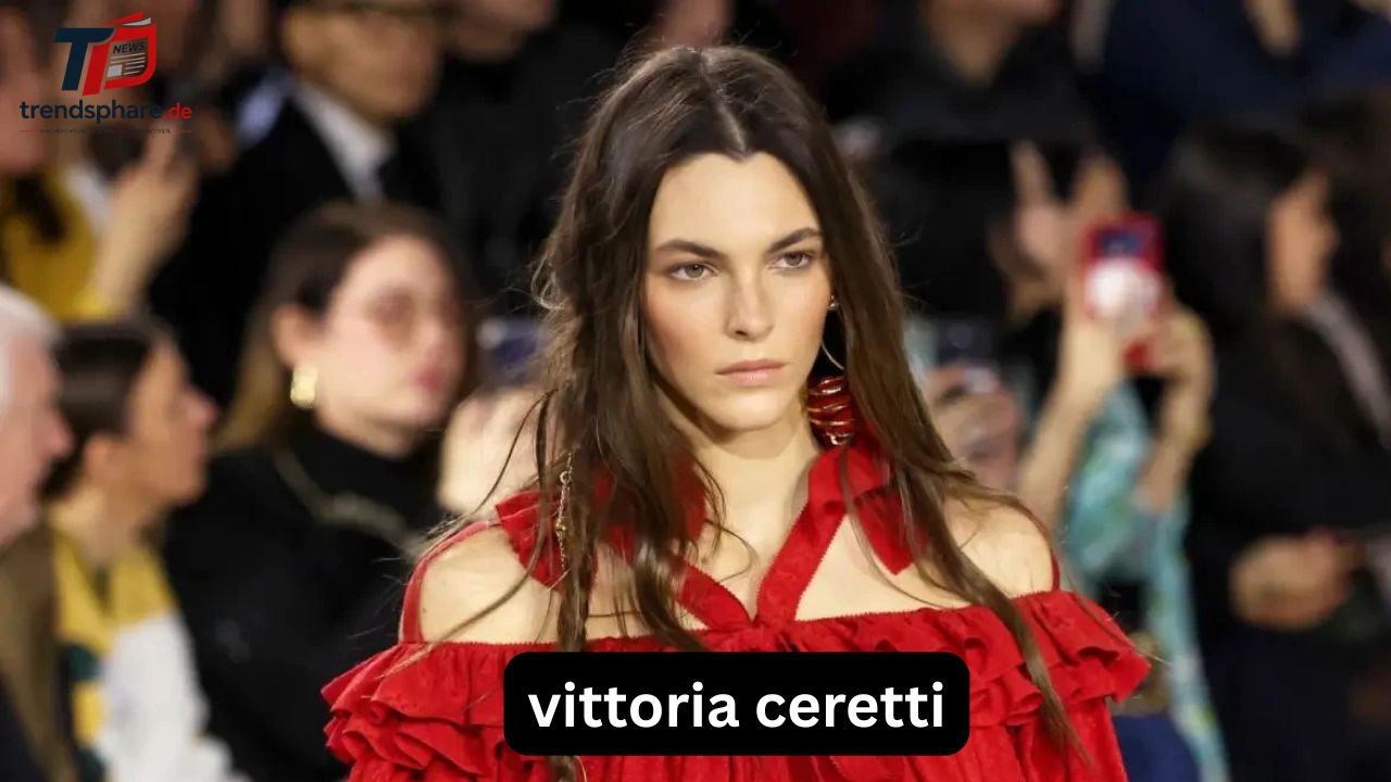 Vittoria Ceretti