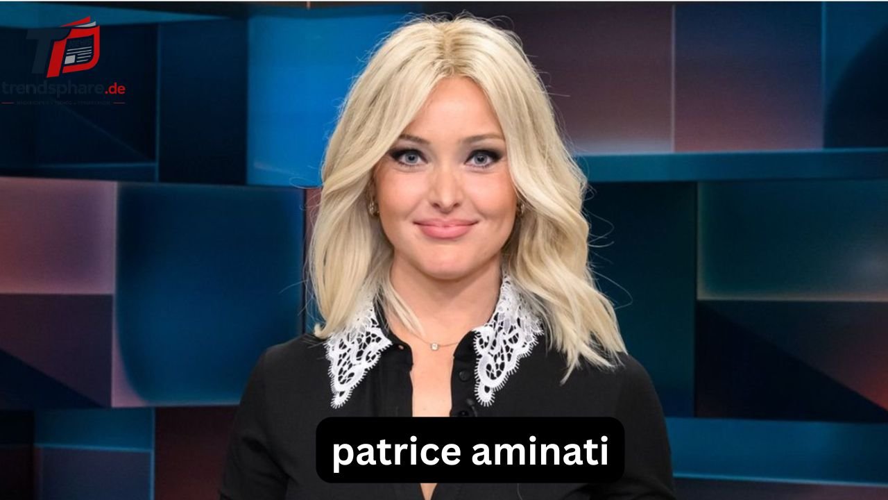 Patrice Aminati: Krebs, Metastasen und ihr Leben heute