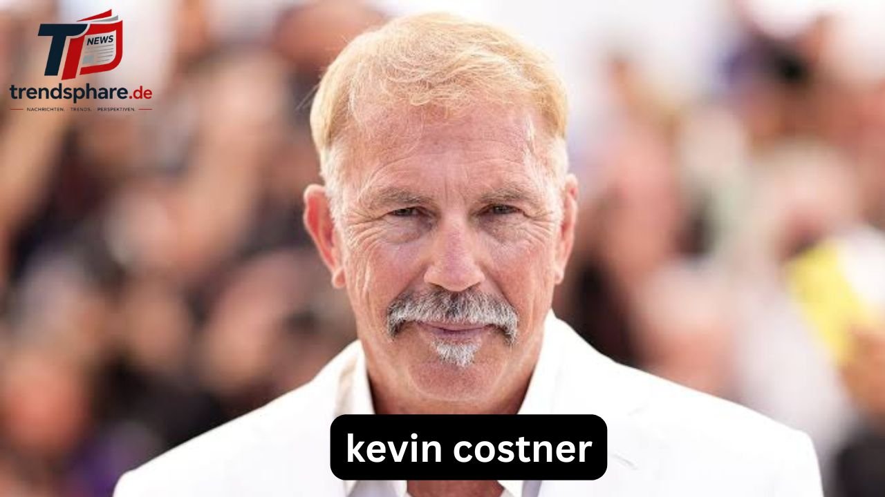 Kevin Costner: Kinder, Filme, Yellowstone und sein Leben