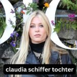 Claudia Schiffer Tochter