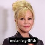 Melanie Griffith
