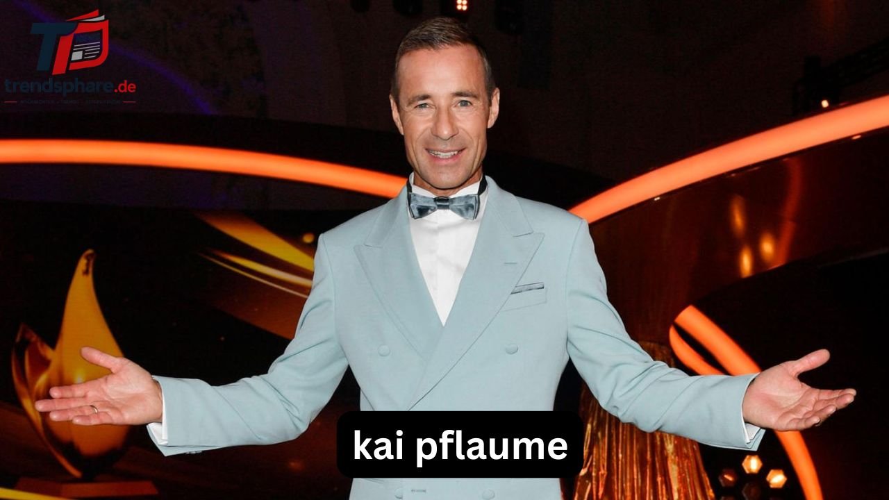 Kai Pflaume
