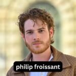 Philip Froissant